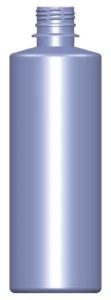 500ML Round Jar